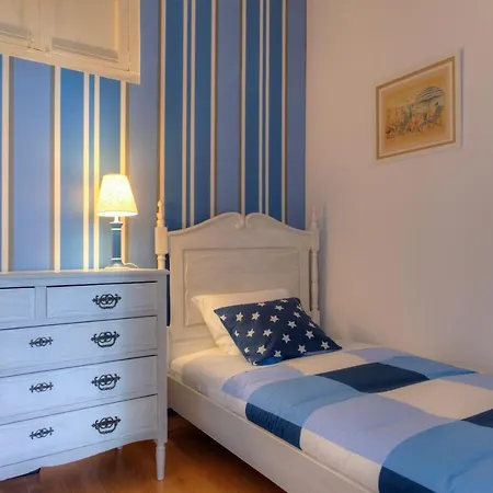 Sunny & Quiet In Historic Center Appartement Lissabon Buitenkant foto