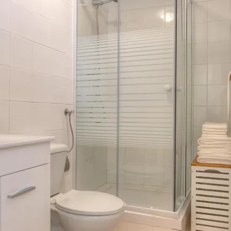 Sunny & Quiet In Historic Center Appartement Lissabon Buitenkant foto