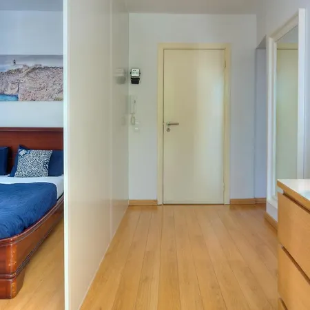 Sunny & Quiet In Historic Center Appartement Lissabon Buitenkant foto