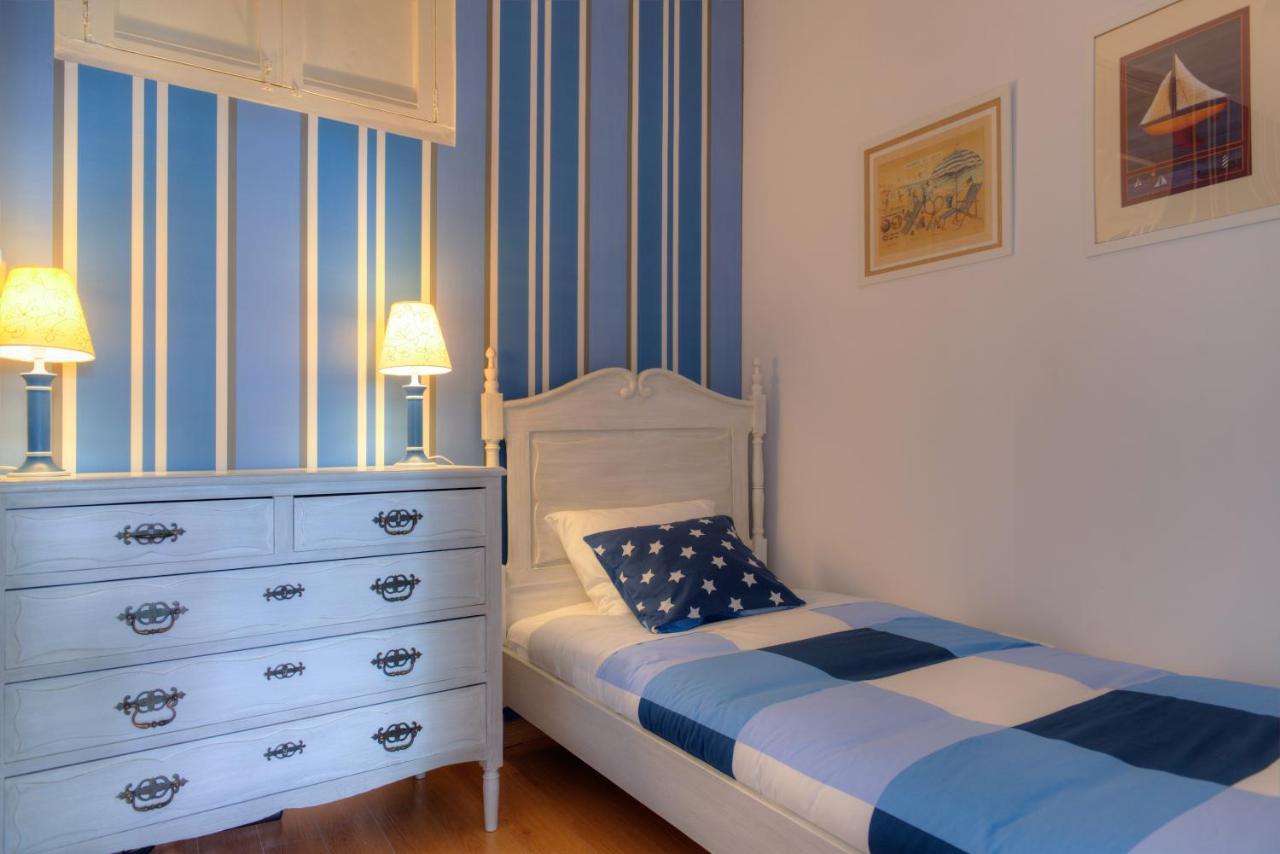 Sunny & Quiet In Historic Center Apartamento