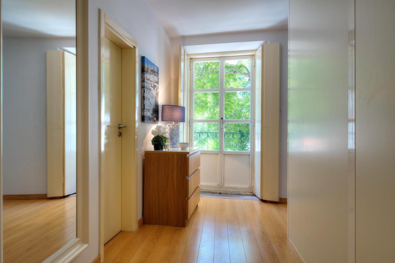 Apartment Sunny & Quiet In Historic Center